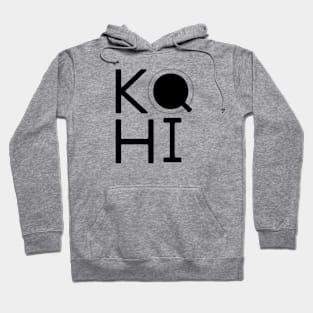 Ko-Hi Hoodie